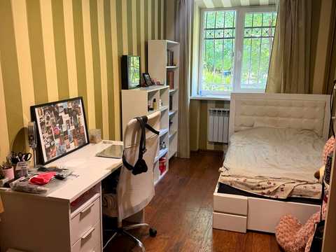 квартира за адресою Білоцерківська вул., 2-А