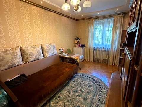 квартира за адресою Білоцерківська вул., 2-А