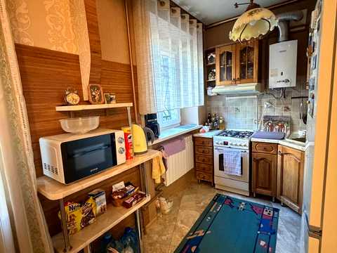 квартира за адресою Білоцерківська вул., 2-А