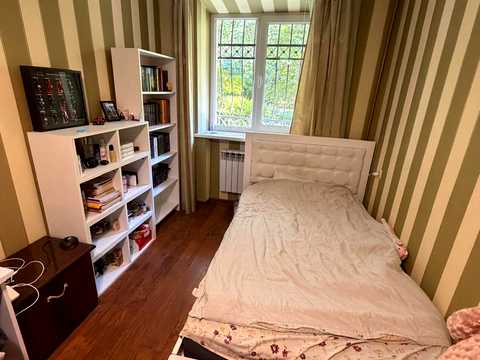 квартира за адресою Білоцерківська вул., 2-А