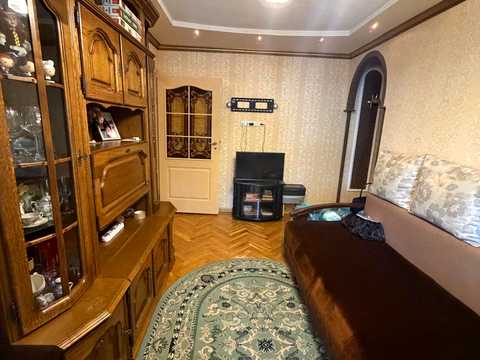 квартира за адресою Білоцерківська вул., 2-А