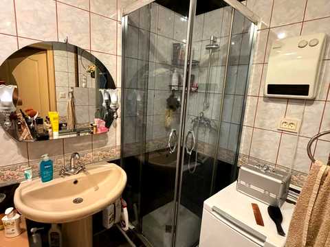 квартира за адресою Білоцерківська вул., 2-А