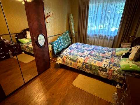 квартира за адресою Білоцерківська вул., 2-А