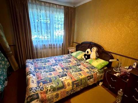 квартира за адресою Білоцерківська вул., 2-А