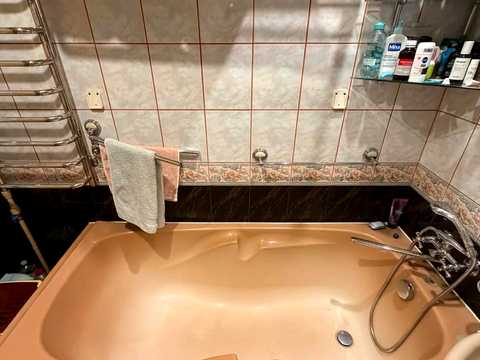квартира за адресою Білоцерківська вул., 2-А