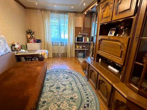 квартира за адресою Білоцерківська вул., 2-А