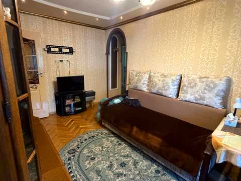 квартира за адресою Білоцерківська вул., 2-А