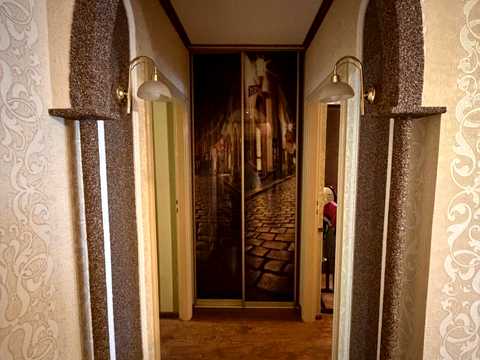 квартира за адресою Білоцерківська вул., 2-А
