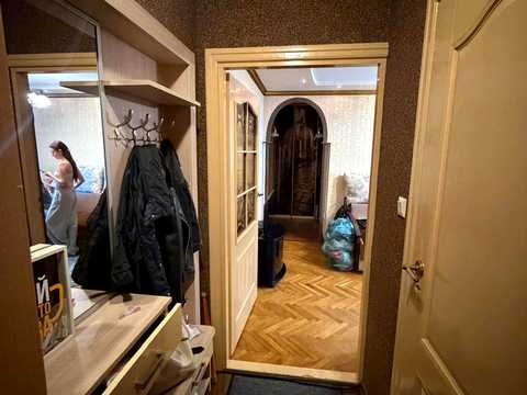 квартира за адресою Білоцерківська вул., 2-А