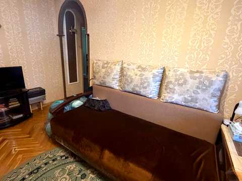 квартира за адресою Білоцерківська вул., 2-А