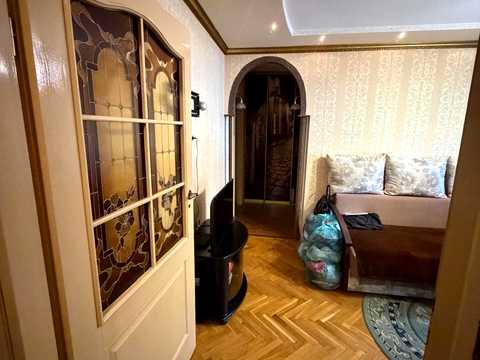 квартира за адресою Білоцерківська вул., 2-А