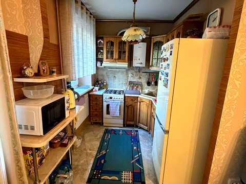 квартира за адресою Білоцерківська вул., 2-А