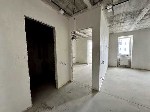 квартира по адресу Заливная ул., 12