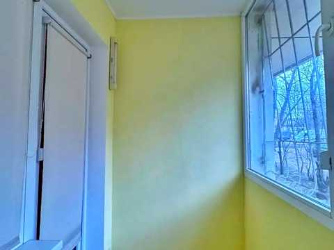 квартира по адресу Солнечный микрорайон ул., 10