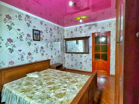 квартира по адресу Солнечный микрорайон ул., 10