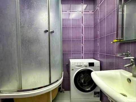 квартира по адресу Солнечный микрорайон ул., 10