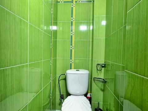 квартира по адресу Солнечный микрорайон ул., 10