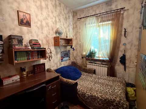 дом по адресу Івана Виговського