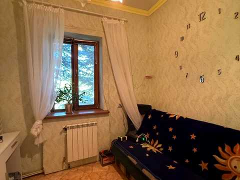 дом по адресу Івана Виговського