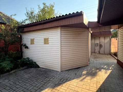 дом по адресу Івана Виговського