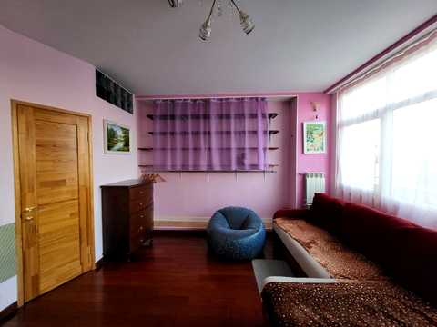 квартира по адресу Петра Калнишевського ул. (Михайла Майорова), 7