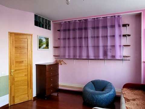 квартира по адресу Петра Калнишевського ул. (Михайла Майорова), 7