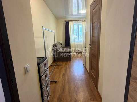 квартира за адресою Транспортна вул., 116