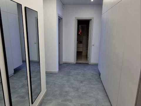 квартира за адресою Повітряних Сил просп. (Повітрофлотський), 56-Б