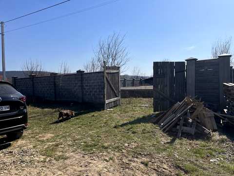 участок по адресу Канальна ул.