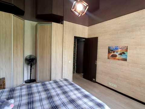 квартира за адресою Цигарівський пров., 1