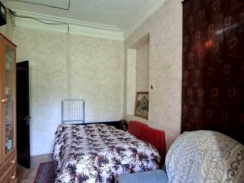 квартира за адресою Цигарівський пров., 1