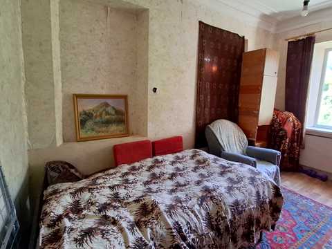 квартира за адресою Цигарівський пров., 1