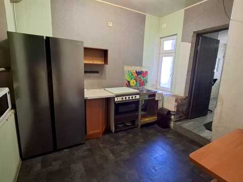 квартира за адресою Цигарівський пров., 1