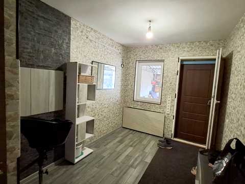 квартира за адресою Цигарівський пров., 1