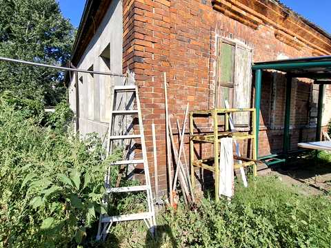 квартира за адресою Цигарівський пров., 1