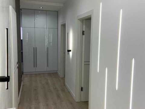 квартира по адресу Замарстыновская ул. (Калинина), 127