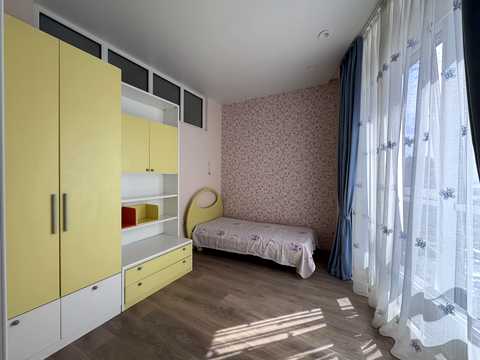 квартира за адресою Сімферопольська вул., 2-П