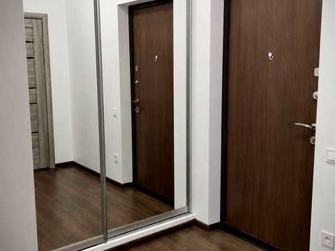 квартира по адресу Курортный пер., 1-А