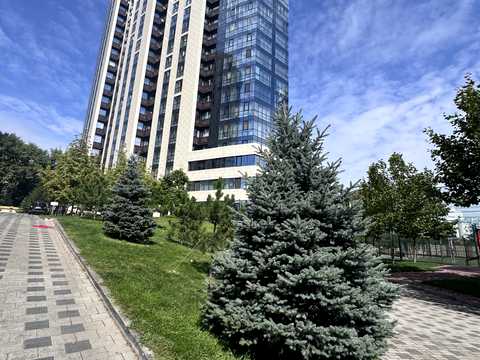 квартира за адресою Сімферопольська вул., 2-П