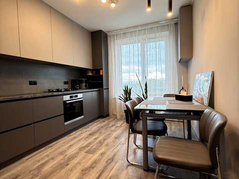квартира за адресою Бузкова вул., 7