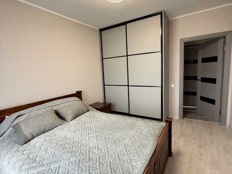 квартира за адресою Бузкова вул., 7