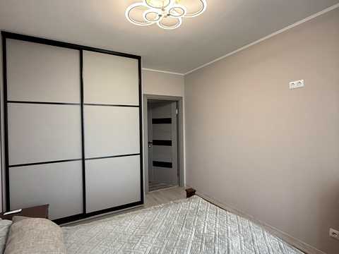 квартира за адресою Бузкова вул., 7