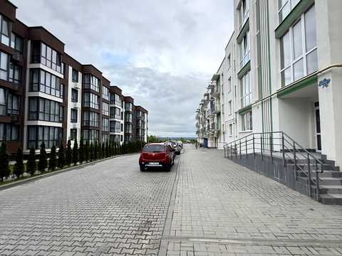 квартира за адресою Бузкова вул., 7