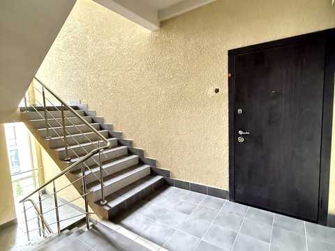 квартира за адресою Бузкова вул., 7
