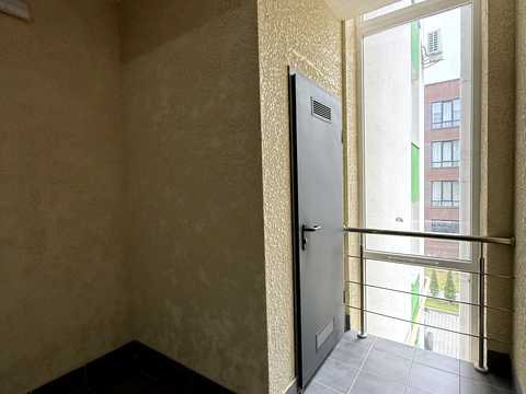 квартира за адресою Бузкова вул., 7