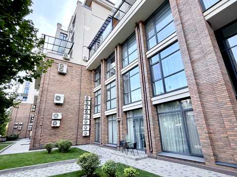 квартира за адресою Кулишівська вул. (Сергія Лазо), 30