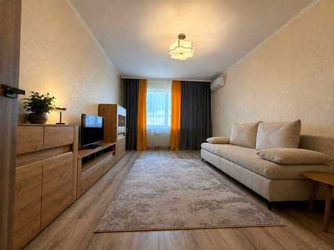 квартира по адресу Тираспольская ул., 60