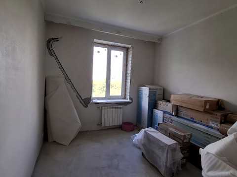 квартира за адресою Харків, Ахсарова вул., 3г