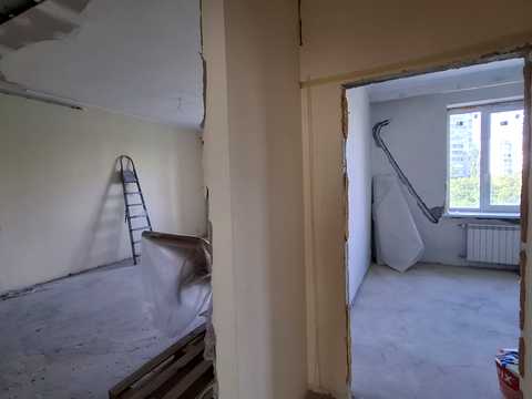 квартира за адресою Харків, Ахсарова вул., 3г