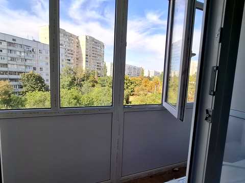 квартира за адресою Харків, Ахсарова вул., 3г